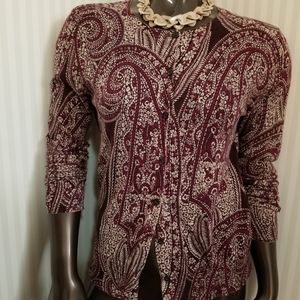 Ann Taylor sweater